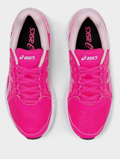 Кросівки для бігу Asics JOLT 2 модель 1012A151-703 — фото 5 - INTERTOP