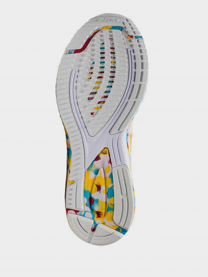 Кросівки для бігу Asics GEL-NOOSA TRI 12 модель 1012A578-100 — фото 3 - INTERTOP