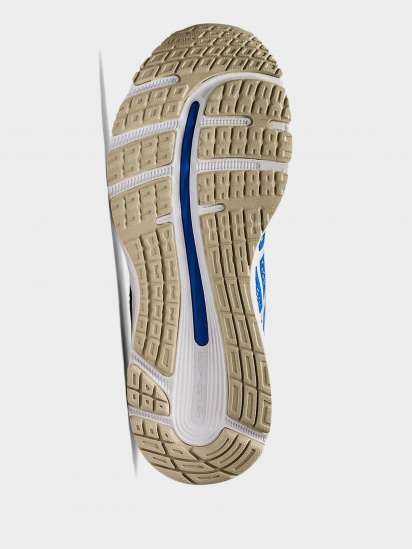 Кросівки для бігу Asics GEL-CUMULUS 21 модель 1012A669-400 — фото 3 - INTERTOP