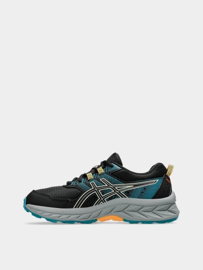 Кросівки для бігу Asics модель 1014A276-009 — фото - INTERTOP