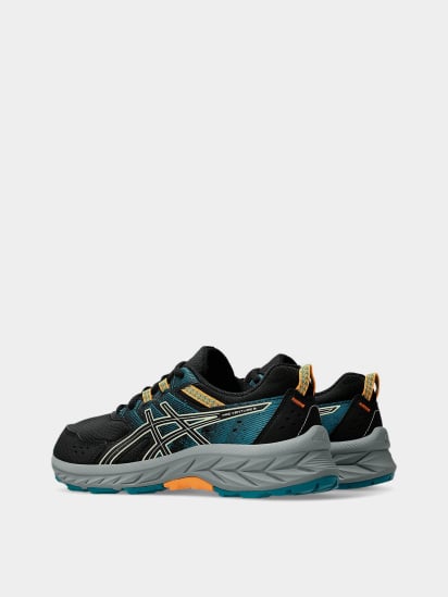 Кросівки для бігу Asics модель 1014A276-009 — фото 3 - INTERTOP