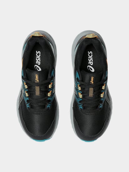 Кросівки для бігу Asics модель 1014A276-009 — фото 6 - INTERTOP