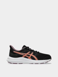 Чёрный - Кроссовки для бега Asics