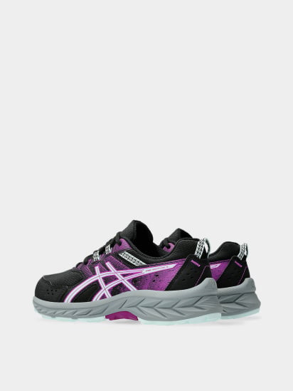 Кроссовки для бега Asics Gel-Venture 9 модель 1014A276-006 — фото 4 - INTERTOP