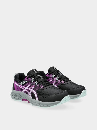 Кросівки для бігу Asics модель 1014A276-006 — фото 5 - INTERTOP