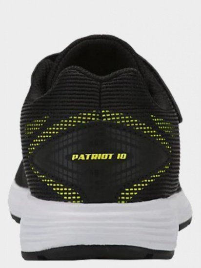 Кросівки для бігу Asics PATRIOT 10 модель 1014A026-002 — фото 3 - INTERTOP