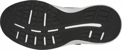 Кросівки для бігу Asics модель C812N-9706 — фото 3 - INTERTOP