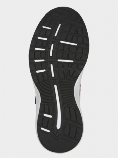 Кросівки для бігу Asics модель C812N-9706 — фото 4 - INTERTOP