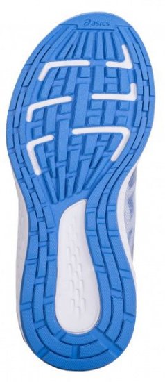 Кросівки для бігу Asics модель 1014A051-400 — фото 4 - INTERTOP