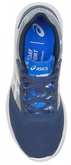 Кросівки для бігу Asics PATRIOT 10 GS SP модель 1014A039-401 — фото 4 - INTERTOP