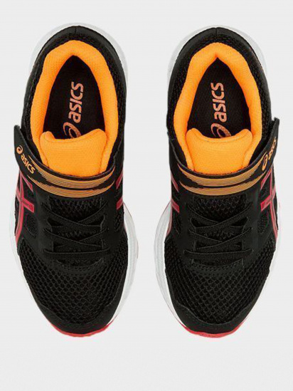 Кросівки для бігу Asics модель 1014A048-001 — фото 5 - INTERTOP
