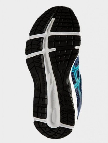 Кросівки для бігу Asics модель 1014A048-404 — фото 4 - INTERTOP