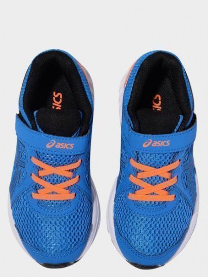 Кросівки для бігу Asics модель 1014A034-405 — фото 4 - INTERTOP