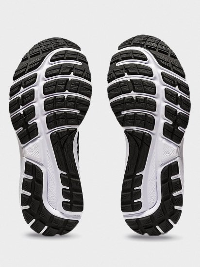 Кросівки для бігу Asics GEL-NIMBUS 22 GS модель 1014A148-001 — фото 3 - INTERTOP
