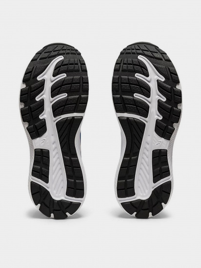 Кросівки для бігу Asics CONTEND 7 GS модель 1014A192-403 — фото 5 - INTERTOP
