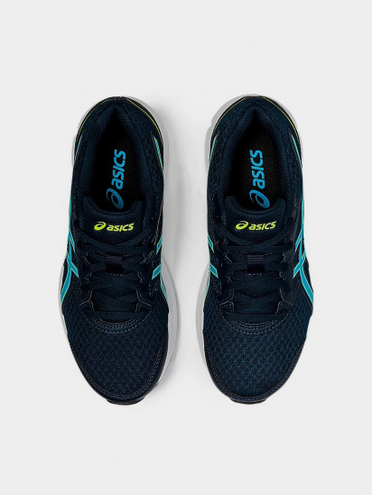 Кроссовки для бега Asics JOLT 3 GS модель 1014A203-400 — фото 4 - INTERTOP