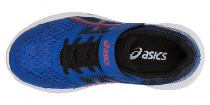 Кросівки для бігу Asics модель C812N-4506 — фото 5 - INTERTOP
