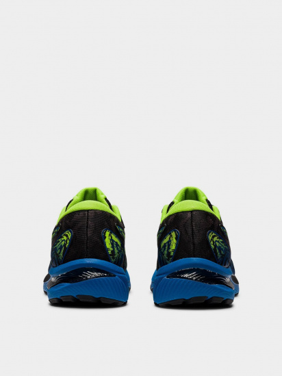 Кросівки для бігу Asics модель 1014A230-001 — фото 4 - INTERTOP