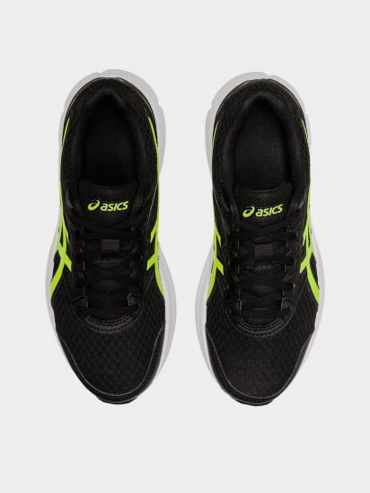 Кросівки для бігу Asics Jolt 3 GS модель 1014A203-010 — фото 6 - INTERTOP