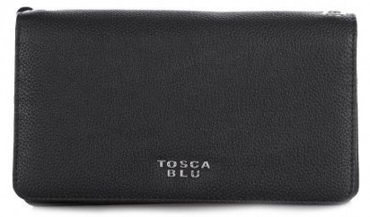 Крос-боді Tosca Blu модель TF18CP117-Black — фото - INTERTOP