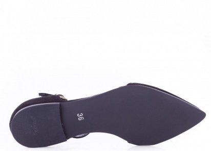 Туфлі та лофери Gem модель 15171 — фото 3 - INTERTOP