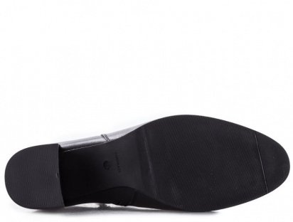 Ботинки на каблуках Gem модель 1730 — фото 3 - INTERTOP