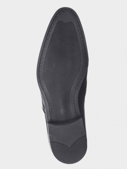 Туфлі UIC KROK модель 1-4372 — фото 3 - INTERTOP