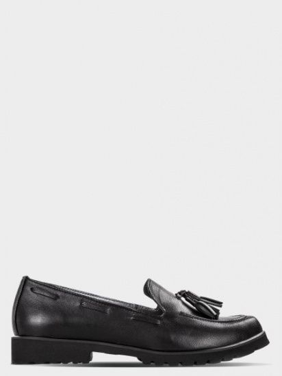 Туфлі AURA SHOES модель 3160200 — фото - INTERTOP