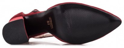 Туфлі AURA SHOES модель 2377200 — фото 3 - INTERTOP