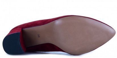Туфлі AURA SHOES модель 194100 — фото 3 - INTERTOP