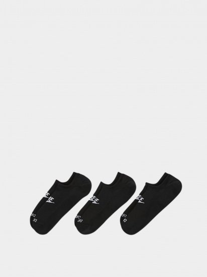 Набір шкарпеток NIKE Everyday Plus Cushioned модель DN3314-010 — фото 3 - INTERTOP
