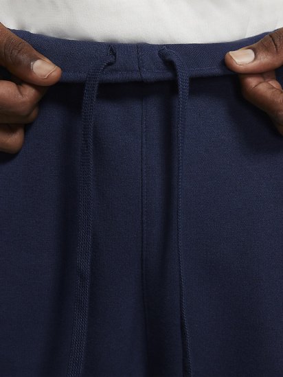 Спортивні штани NIKE Sportswear Club Fleece модель CD3129-410 — фото 5 - INTERTOP