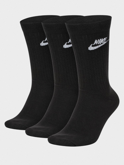 Набір шкарпеток NIKE Everyday Essential модель SK0109-010 — фото - INTERTOP