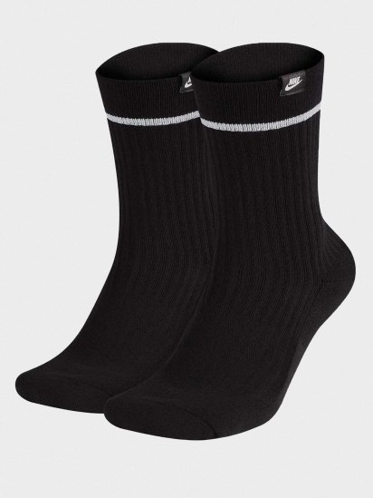 Набір шкарпеток NIKE Sox Essential модель SX7166-010 — фото - INTERTOP