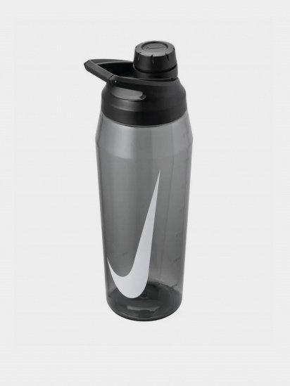 Пляшка NIKE TR Hypercharge Chug модель N.100.0623.025.32 — фото - INTERTOP