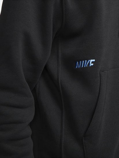 Худи NIKE Sportswear Essentials+ модель DM6873-010 — фото 6 - INTERTOP