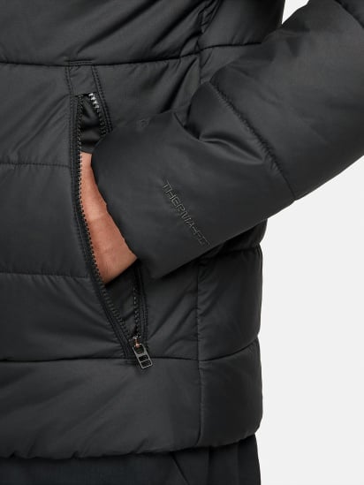 Демісезонна куртка NIKE Sportswear HYBRID модель DX2036-010 — фото 5 - INTERTOP