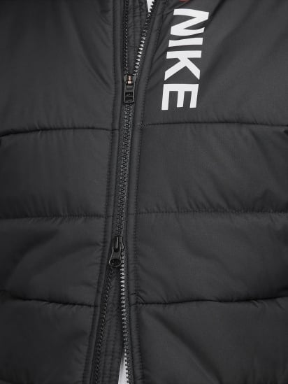 Демісезонна куртка NIKE Sportswear HYBRID модель DX2036-010 — фото 6 - INTERTOP
