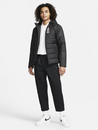 Демісезонна куртка NIKE Sportswear HYBRID модель DX2036-010 — фото 7 - INTERTOP
