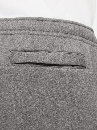 Штаны спортивные NIKE Sportswear Club Fleece модель BV2671-071 — фото 4 - INTERTOP