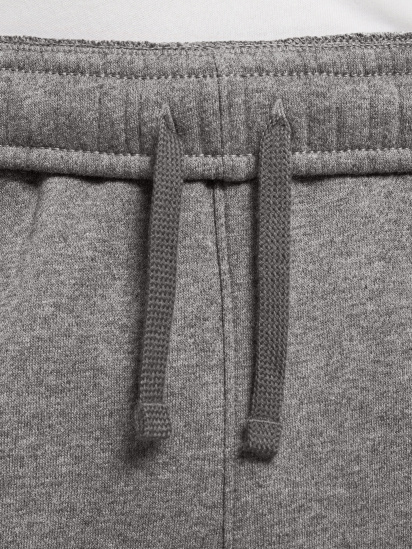 Штаны спортивные NIKE Sportswear Club Fleece модель BV2671-071 — фото 5 - INTERTOP
