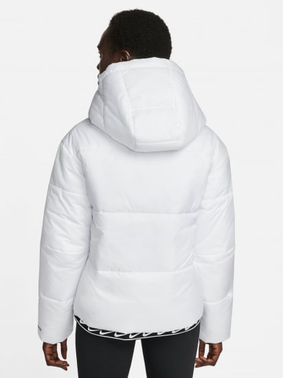 Демисезонная куртка NIKE Sportswear Therma-FIT Repel модель DJ6997-100 — фото - INTERTOP