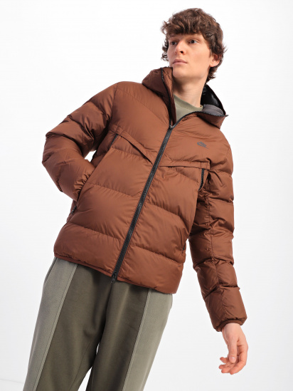 Зимова куртка NIKE Storm-FIT Windrunner модель DR9605-259 — фото 3 - INTERTOP