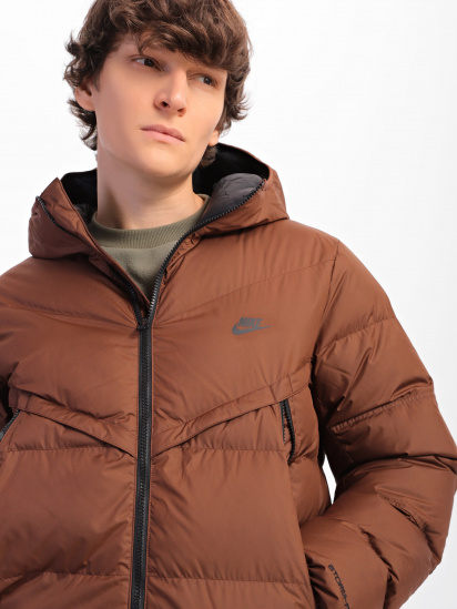 Зимова куртка NIKE Storm-FIT Windrunner модель DR9605-259 — фото 5 - INTERTOP