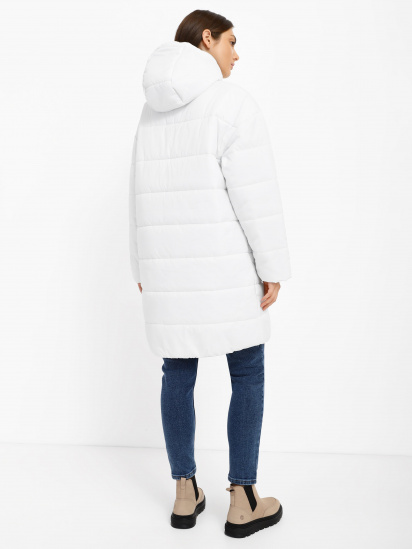 Зимова куртка NIKE Sportswear Therma-FIT Repel модель DX1798-121 — фото 3 - INTERTOP
