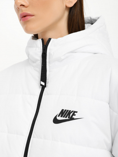 Зимова куртка NIKE Sportswear Therma-FIT Repel модель DX1798-121 — фото 4 - INTERTOP