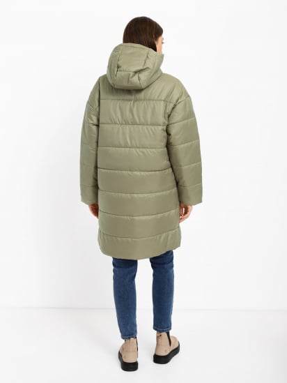 Зимова куртка NIKE Sportswear Therma-FIT Repel модель DX1798-351 — фото 3 - INTERTOP