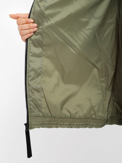 Зимняя куртка NIKE Sportswear Therma-FIT Repel модель DX1798-351 — фото 5 - INTERTOP