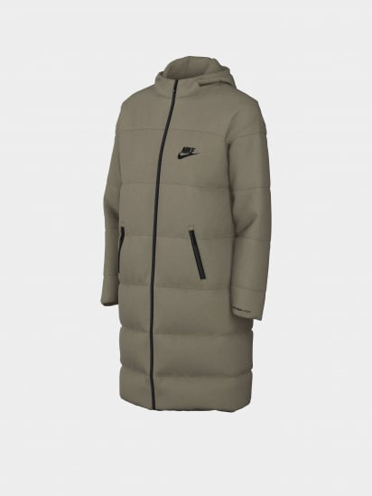 Зимняя куртка NIKE Sportswear Therma-FIT Repel модель DX1798-351 — фото 6 - INTERTOP