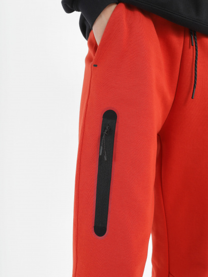 Штаны спортивные NIKE Tech Fleece модель CW4292-623 — фото 4 - INTERTOP